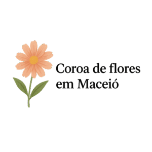 Coroa de Flores Maceió